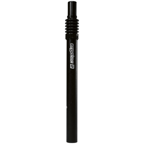 Ergotec Sitzplatz SP-2.0 27,2 mm 300 mm oder = 0mm Mattschwarz