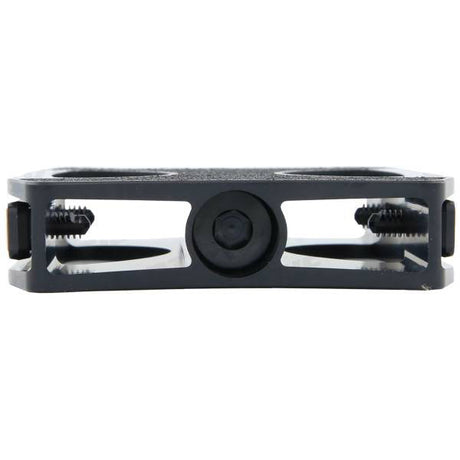 Ergotec Pedal Urban Pedal Urban Alu, schwarz