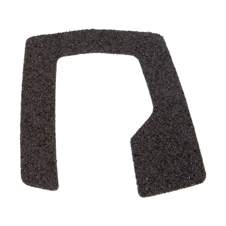 Ergotec Schleifpapier (4 Stück) Pedal 831 836
