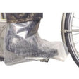 Großbritannien Regenschuh groß