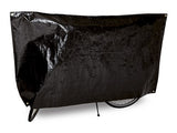 Vk fietspajamas 110x210cm schwarz