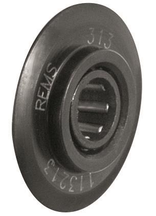 Rems Schneidrad Cu-Inox anderer Rohrschneider