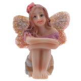 Miniaturfiguren aus der Feenwelt