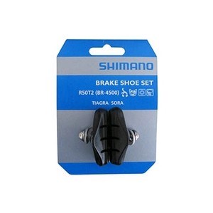 Shimano Bremsbelagsatz R50T2 BR-4600 Tiagra Sora