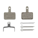 Shimano-Scheibenbremsblöcke B05S-RX Harz 22KC0001077