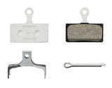 Shimano Scheibenbremsbeläge G05 Disc Br.Pad Shim.G05A organisches Paar
