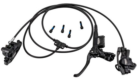 Tektro bakfiets schijfrem-set hydro hd-t525 twin auriga