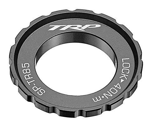 TRP Lockkring für die Centerlock-Bremsscheibe 15-20 mm