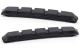 V-Typ-Ersatzbremsaufnahme-Set ELVEDEN 72 mm (auf der Karte)
