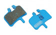 Scheibenbremsblock Set Eledes organic Hayes HFX-MAG HFX 9 MX1 und Promax Hydraulic (1 Paar)