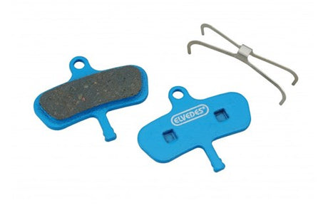 Scheibenbremsblock Set Elediert organischer Avid Code 5 (1 Paar)