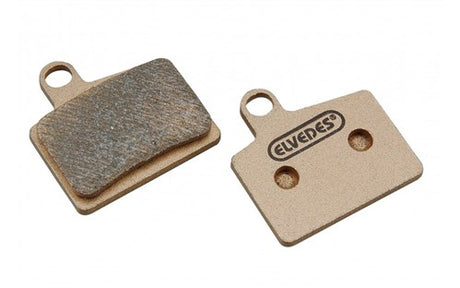 Scheibenbremsblock Set Eledes Hayes Stroker Ryde - gesintert (1 Paar)