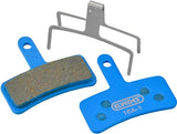 Scheibenbremsblock Set Elediert organischer Tectro Dorado (E-Bike)