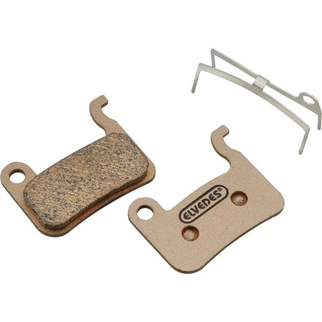 Scheibenbremsblock Set Eledes Shimano Trp Dash - Sintert (1 Paar)