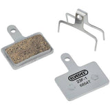 Elvedes Cable Systems BV Scheibenbremsbelagsatz Shimano BR-M375 Elvedes 6854T – Superweich