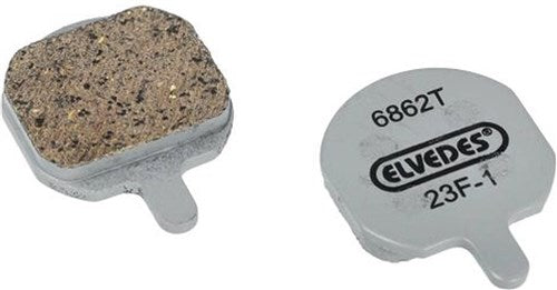ELVEDES CD BREME BLOCKS HAYES PROMAX | 6862t | grau