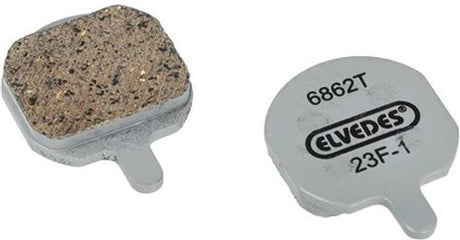 ELVEDES CD BREME BLOCKS HAYES PROMAX | 6862t | grau