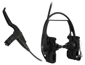 MAGURA HS11 REM-SET FÜR CPL. (Hebel, Führung, Klaue)