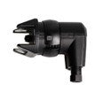 Magura Remcylinder HS33 HS11 M6 M8 Schwarz