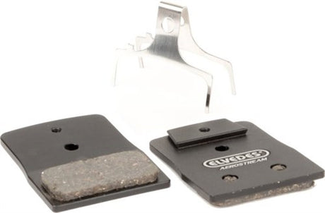 ELVEDEDS -BREMS BLOCK AEROSTREAM PADS. 6894CP