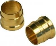 ELVEDES STRING RING "Tektro" Clamp.Ring Elitedes Tektro 10 PCs.