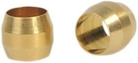 Klemmring Elvedes für Shimano-Hydraulikleitung (10 Stück)