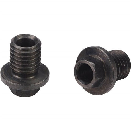 Elvedes Klemmschraube m9×1,25 für Shimano (2 Stück)