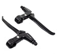 Saccon Satz Bremshebel schwarz nm l211a4w3p04s