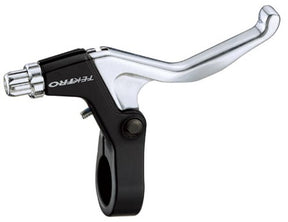 Tektro Bremshebelset 316agfr V-Brake BMX Schwarz Silber