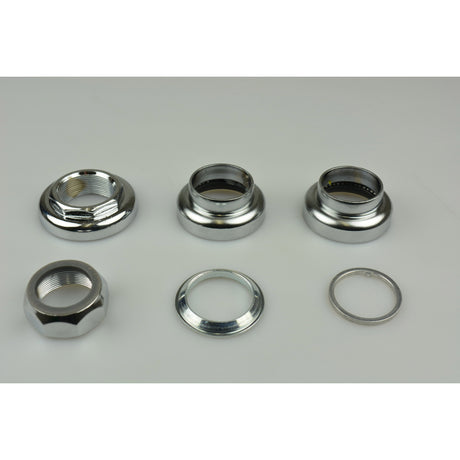 Gazelle-Headset 385787100 Chrom 1 mh203cz
