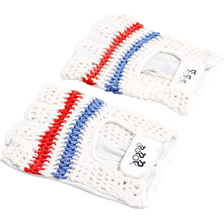 Rennhandschuhe MT XXL häkeln