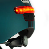 Melonenhelm mit Beleuchtung E-Serie Nightliner M-L