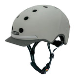 Melonenhelm mit Beleuchtung E-Serie Metropolis XL-XXL
