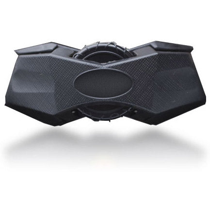 Urban Active Bicycle Helm Schwarzgrün Größe 52-58 cm