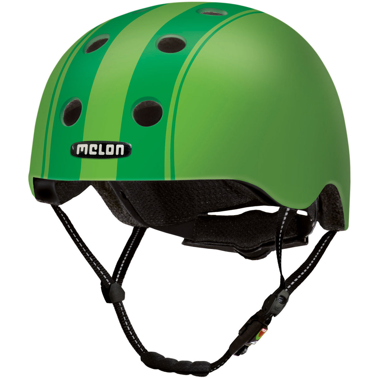 Urban Active Kinderhelm Junior Green Größe 46-52 cm (xxs s)