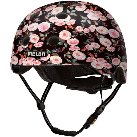 Melon Helm Urban Active Rose Garden xxs-s