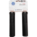 Sturmeyarcher Herrmans Griffset Luna Lockring 130 130 mm schwarz
