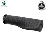 Herrmans Griffset Nucore Tour Peak 130 130 mm schwarz
