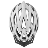 Polisport Twig Fahrradhelm L 58-61cm schwarz grau