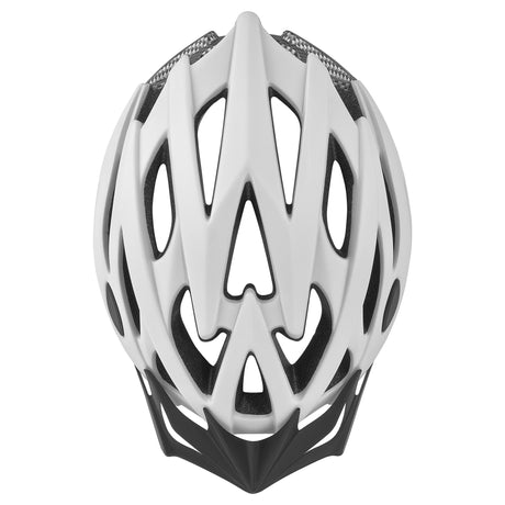 Polisport Twig Fahrradhelm L 58-61cm schwarz grau