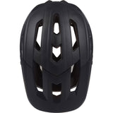 Polisport Mountain Pro Fahrradhelm M 55-58 cm Schwarz