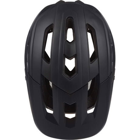 Polisport Mountain Pro Fahrradhelm M 55-58 cm Schwarz