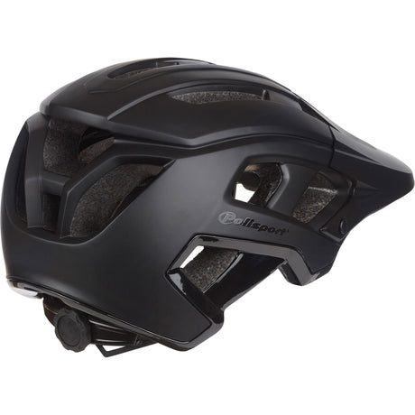 Polisport Mountain Pro Fahrradhelm M 55-58 cm Schwarz