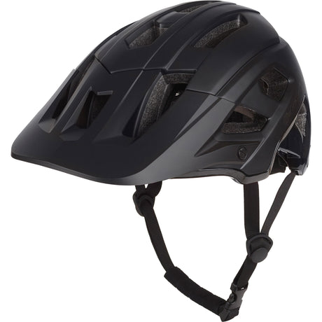 Polisport Mountain Pro Fahrradhelm L 58-61 cm Schwarz