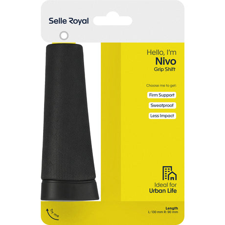 Selle Royal Handle Nivo SR Griffe Nivo