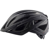 Olympische Sportbekleidung Alpina Sport Urban Helma Haga führte 55-59 Matt Black
