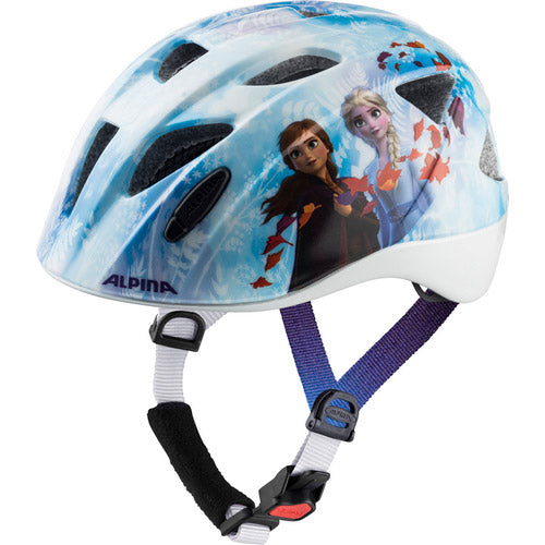 Olympic Sportswear Alpina Sports Kinderhelm Ximo Disney Frozen II 47-51