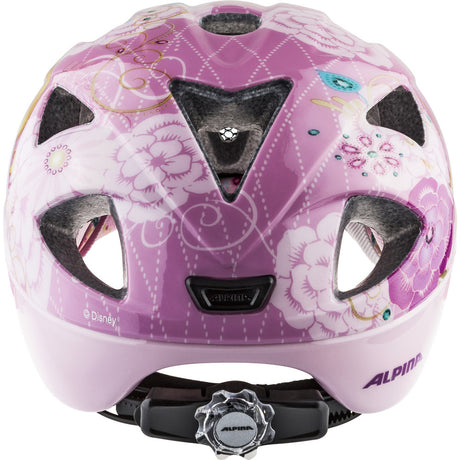 Alpina Sport-Kinderhelm Ximo Disney Rapunzel 47-51