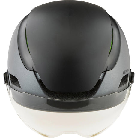 Alpina Sports Urban Helm Altona V 52-57 Matt Anthrazit