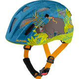 Olympische Sportbekleidung Alpina Sports Kinderhelm Ximo Disney Dschungelbuch 47-51
